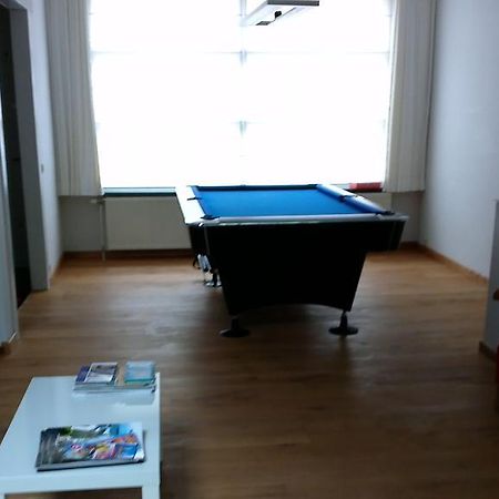 Holiday Home Goesting Nieuwpoort Eksteriør bilde