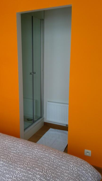 Holiday Home Goesting Nieuwpoort Eksteriør bilde