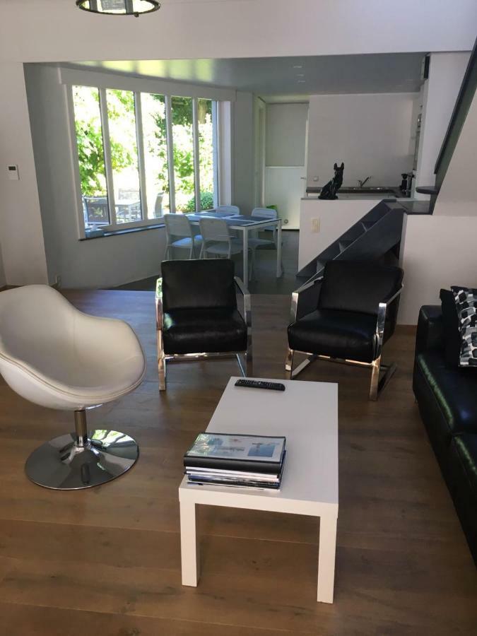 Holiday Home Goesting Nieuwpoort Eksteriør bilde